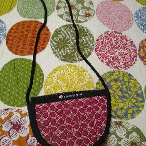 New Sherpani mini crossbody bag